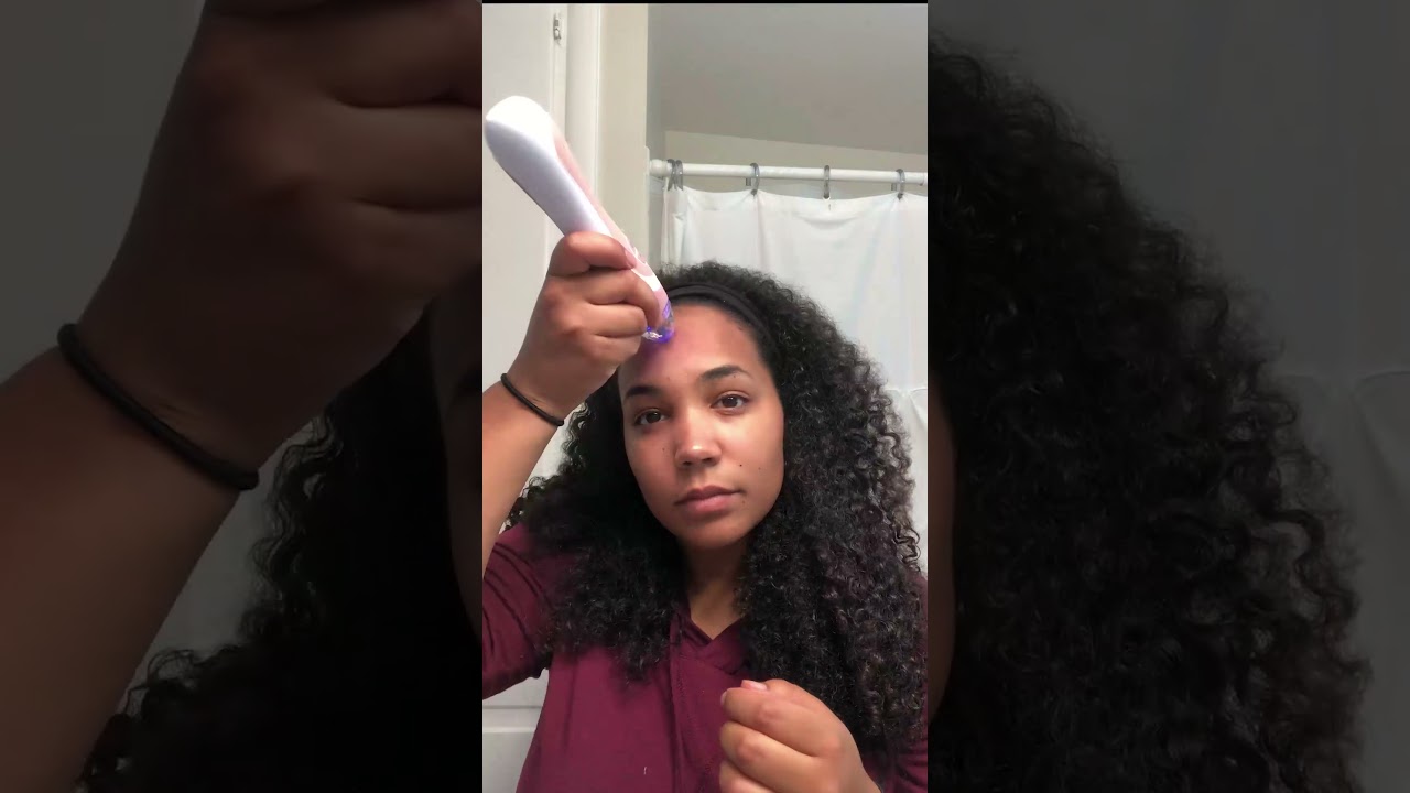 Remove Dead Skin with the Personal Microderm Elite Pro