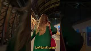 NS SLT-6 2623 | Amsterdam - Rotterdam Train | Music: Sepanjang Jalan Kenangan