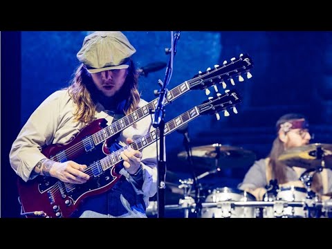 Billy Strings “O Death + When the Levee Breaks” 10/31/24 Baltimore, MD (Halloween Show)