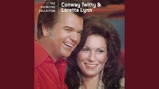 Video voorbeeld van "Conway Twitty - You're The Reason (I Don't Sleep At Night)"