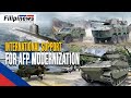Global Backing Boosts PH AFP Modernization 🇵🇭