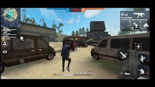 MEJORES JUGADAS DUELO DE ESCUADRA (FREE FIRE RANDOM)