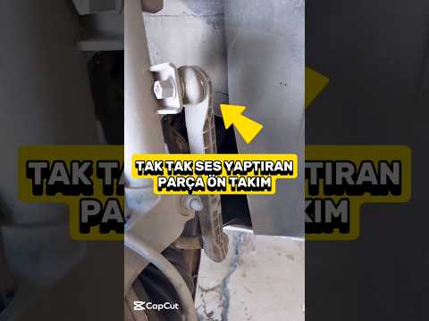 HAFİF ÇUKURDA GELEN ÖN TAKIM SESİ