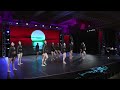Unite-National Finals-Stephanie Kemps New England Dance Academy