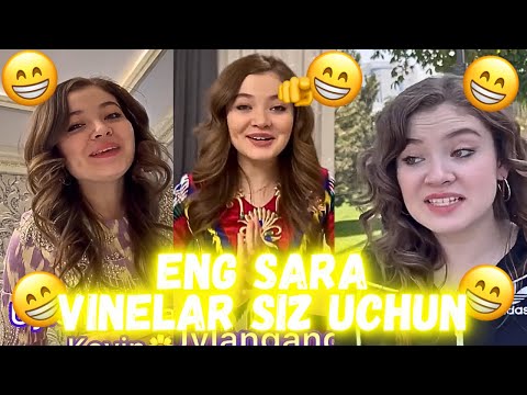 🔥Eng Yangi Sara Mix Vinelar To'plami | Yangi Vaynlar | Instagram Videolar 2024