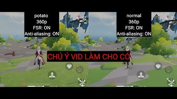 FIX LAG: Wuthering Waves xóa gần như tất cả mọi thứ *nhiều hơn nữa