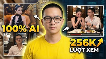 Cách mới nhất để tạo hình ảnh AI như người thật 100% trong Nano Banana 