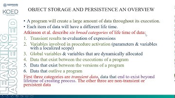 Object Storage Interoperability  V1