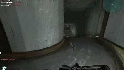 Proof i dont hack - Combat Arms