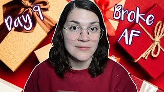 Bookish Gifts on a Budget!