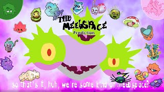 The Meebspace Prediction - {My Singing Monsters}