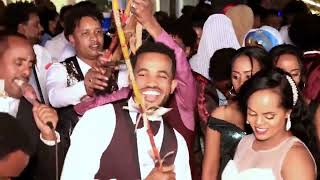 ERITREAN MUSIC TIGRE HOY HOY MERHABA BY MELEKIN ATOMBES