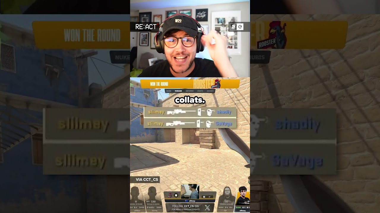 WHAT ARE THE CHANCES 