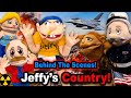 SML MOVIE: JEFFY&#39;S COUNTRY! *BTS*