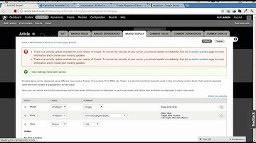 Drupal Expanding Formatter Module