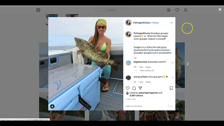 Maximizing Social Media Reach with Strategic Hashtag Usage