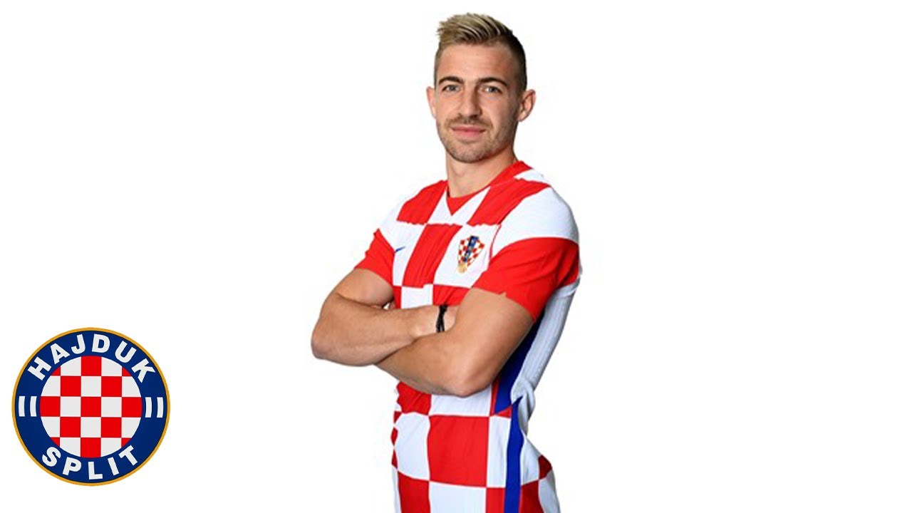 Tko kroji popis reprezentativaca? (Dario Melnjak u reprezentaciji