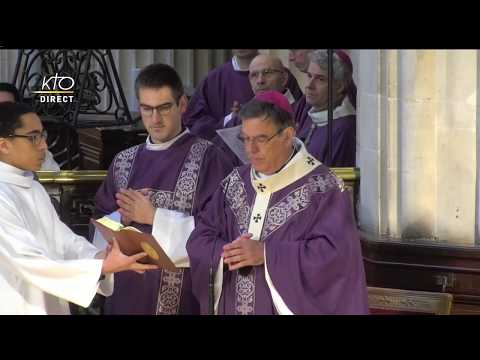 messe-du-mercredi-des-cendres-à-saint-germain-l'auxerrois