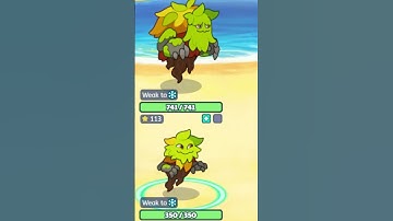 INSANE!!! Aldergasp Attack Animations!!! #gaming #education #prodigy #new