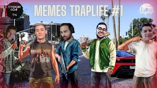 Traplife Rp Streamers Highlights Memes 