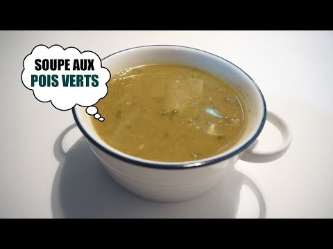 soupe-aux-pois-verts-(crÉmeuse-et-rÉconfortante)