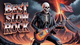 Download Lagu Beautiful Slow Rock Ballads | Golden Hits Forever | Relaxing Playlist MP3