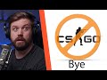 CS:GONE