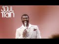 Teddy Pendergrass - The More I Get, The More I Want (Official Soul Train Video)