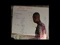 Short explanation on logarithm #jamb