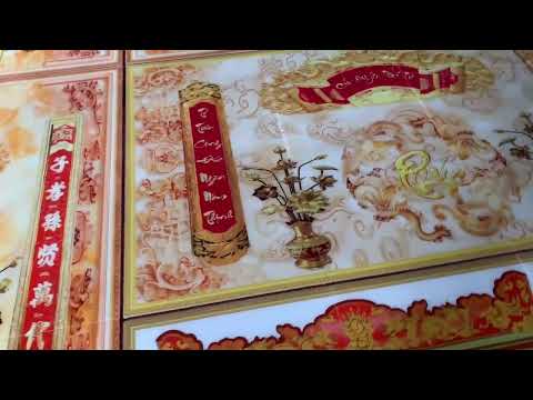 tranh gạch 3d ốp tường zalo- 0964096458