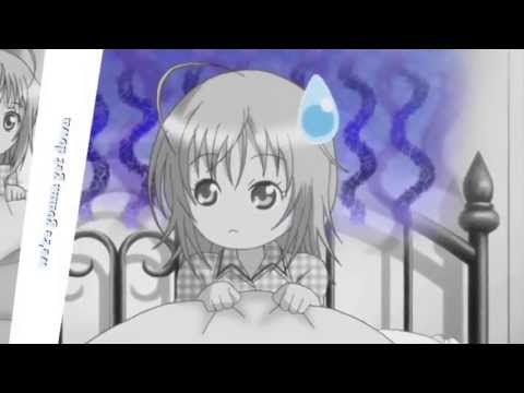 [SmS] Shugo Chara - Bad Girl (Part 2)