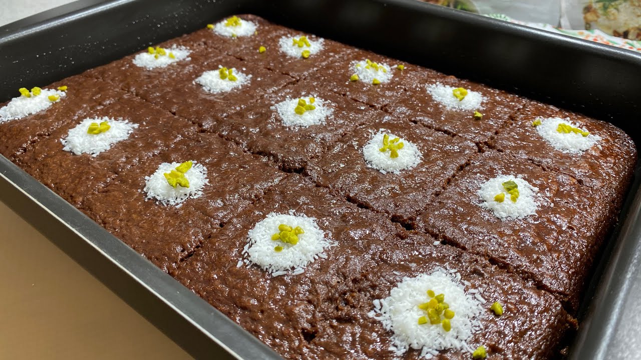Jedna čaša i sve ostalo imate. 💯% Najsočni čokoladni kolač