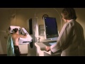Tomosynthesis (3D Mammography) Breast Exam