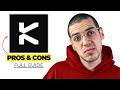 KAST Card Honest Review 2026 | Fees, Cashback, Pros, Cons &amp; All You Need to Know