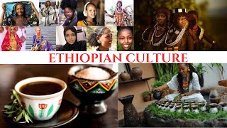 Discover Ethiopia  A Cultural Mosaic!