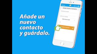 Como enviar SMS a Cuba con Hablax screenshot 2