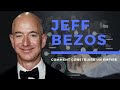 Jeff Bezos - Le geek qui va conquérir le 21ème siècle