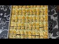 اسهل طريقة بقلاوة على طريقة أم علي اسهل طريقة بقلاوة على طريقة أم علي