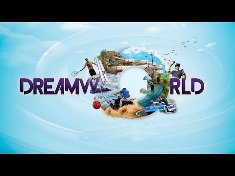 Dreamworld Intro