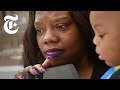 Coronavirus In Jail: Why An Outbreak Puts an Entire City at Risk | NYT News