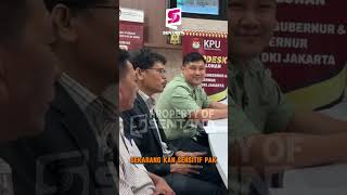 BONATUA &amp; MIKHAEL SINAGA DAPAT IJAZAH JOKOWI DARI KPU RI &amp; DKI ! YANG DI KPU SOLO KEMANA ?  HILANG ?