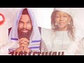 HALLELUJAH Jessica Chinweudo Feat Rabbi Light Shalom 