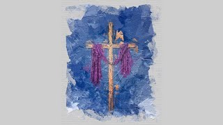 Divine Service- April 3, 2022 from Immanuel Lutheran Church (LCMS) in Leland, Michigan
