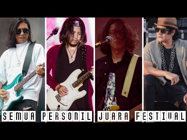 J-ROCKS : Personil Dengan Skils Tingkat Dewa | Sejarah Perjalanan Band J-Rocks class=