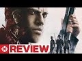 Mafia 3 Review