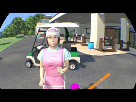 Everybodyu0027s Golf VR
