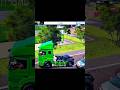 Drive a Truck #truck #gaming #phonk