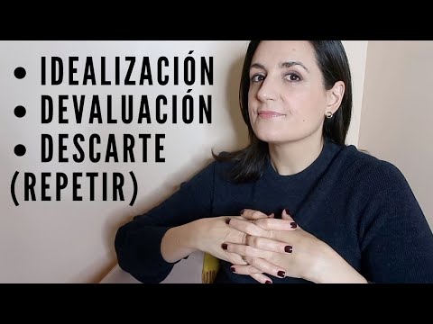 Video: Devaluación Vs Narcisismo