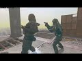 Warzone Execution Compilation #13