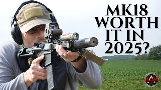 Mk 18 In 2025 Pros, Cons & Is It Still Worth It?